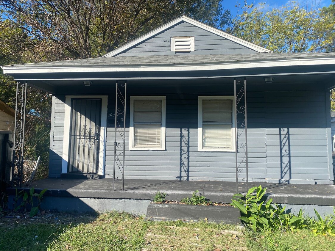 Primary Photo - 2692 Select Ave
