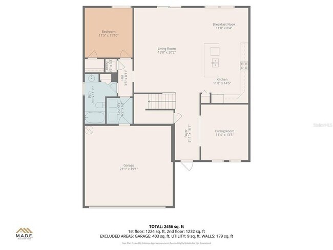 Building Photo - 13917 Roseate Tern Ln