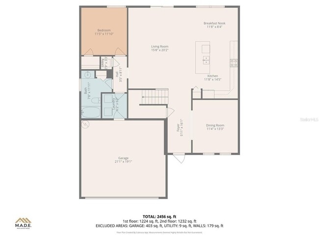Foto del edificio - 13917 Roseate Tern Ln