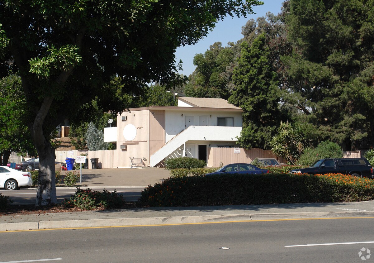 Primary Photo - 5754 University Ave