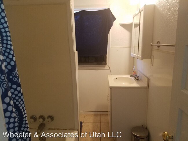 Foto del edificio - 2629 Madison Ave