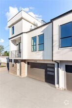 Building Photo - 2314 Barbee St