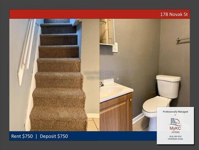 Foto del edificio - Perfect 1 Bed, 1 Bath in Sugar Creek. NOW ...