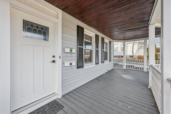 Foto del edificio - 144 Union St