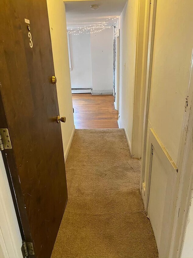 203 N State St Unit 3, Ann Arbor, MI 48104 203 N State St Ann Arbor