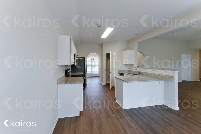 Foto del edificio - 818 Heather Dr