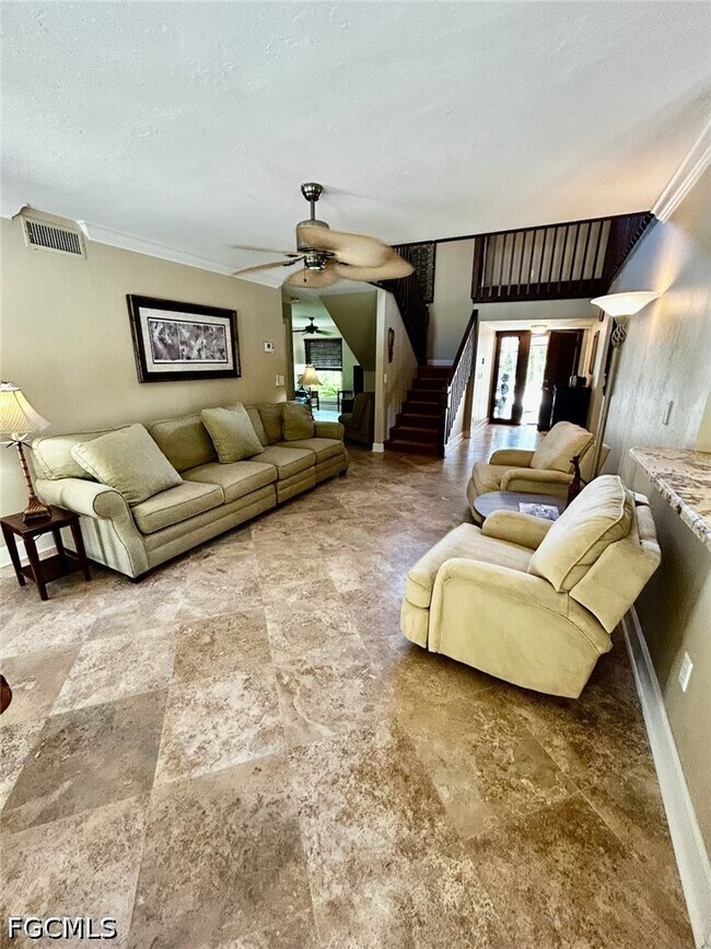 Foto del edificio - 12501 Barrington Ct
