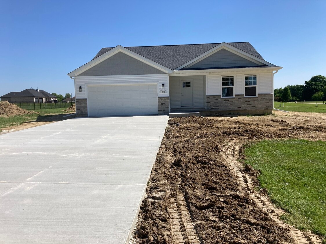 374 N 2959th Rd, La Salle, IL 61301 House Rental in La Salle, IL