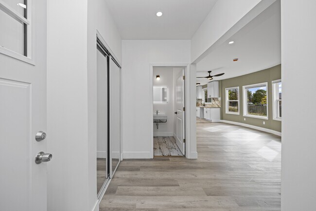 Foto del edificio - 520 Smith St