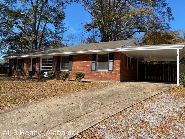 Building Photo - 3 br, 1 bath House - 1016 Loch Haven Road