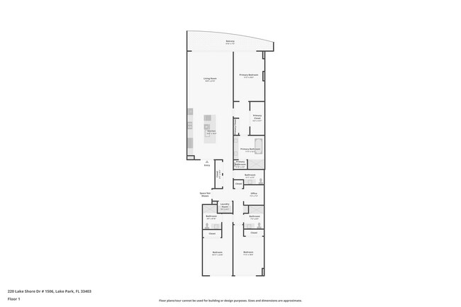 Foto del edificio - 220 Lake Shore Dr