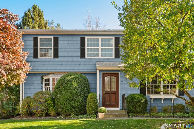 Foto del edificio - 56 Drake Ln