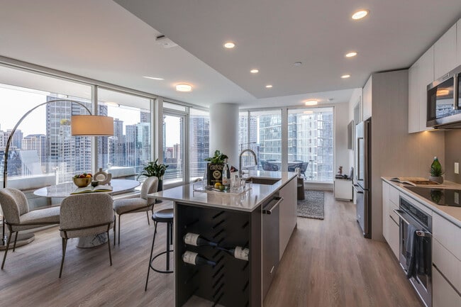 Foto del edificio - REN