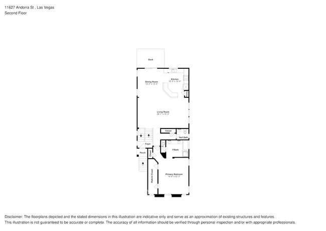 Building Photo - 11627 Andorra St