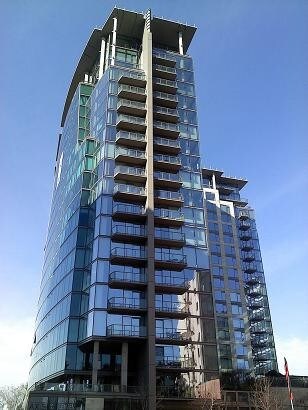 Axis Building - 38 N Almaden Blvd