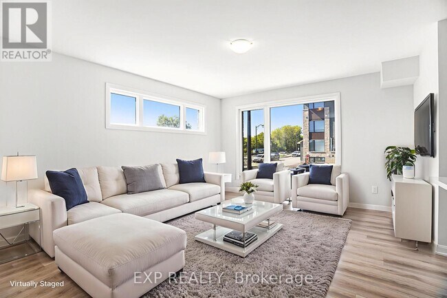 Photo du bâtiment - 1523 Creekway Private