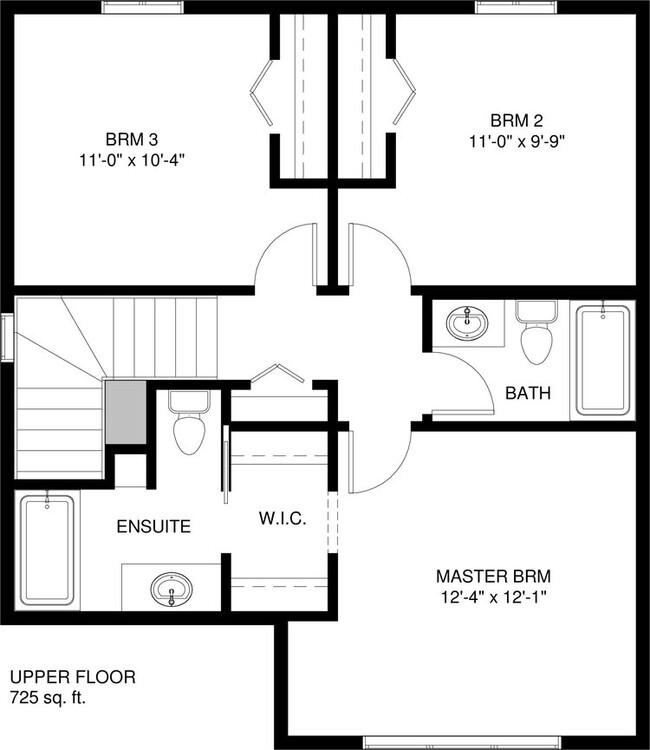 Building Photo - Belmont Townhomes
