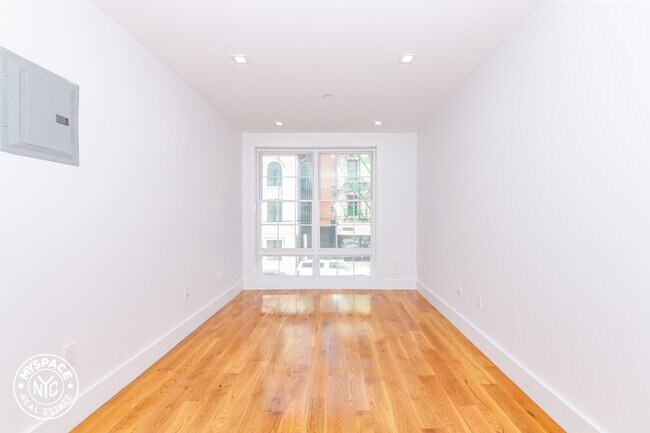 Building Photo - 302 Nostrand Ave.