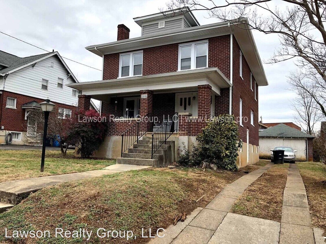 Primary Photo - 2916 Cumberland St NW