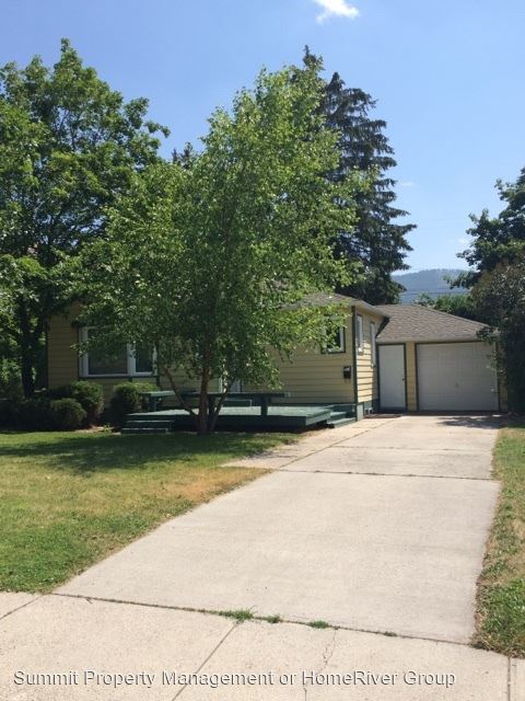 Foto del edificio - 4 br, 2 bath House - 541 Woodworth Avenue