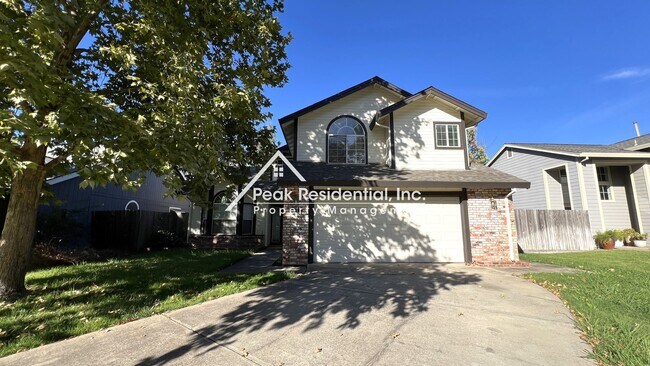 Foto del edificio - Spacious 5bd/3ba Home Citrus Heights with ...