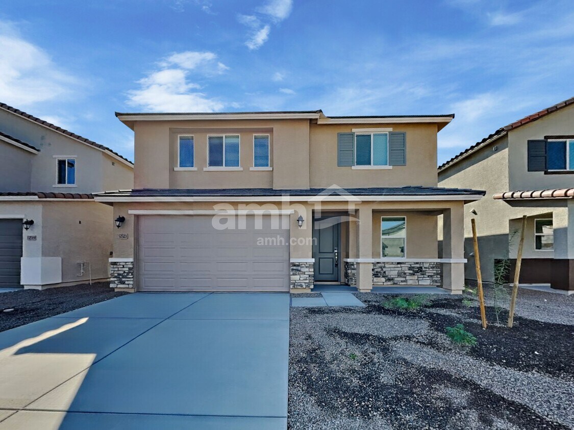 Foto principal - 12523 W Adair Dr