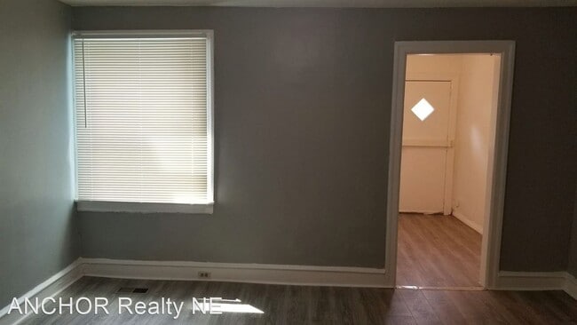 Building Photo - 3 br, 1 bath House - 5124 Rubicam St.