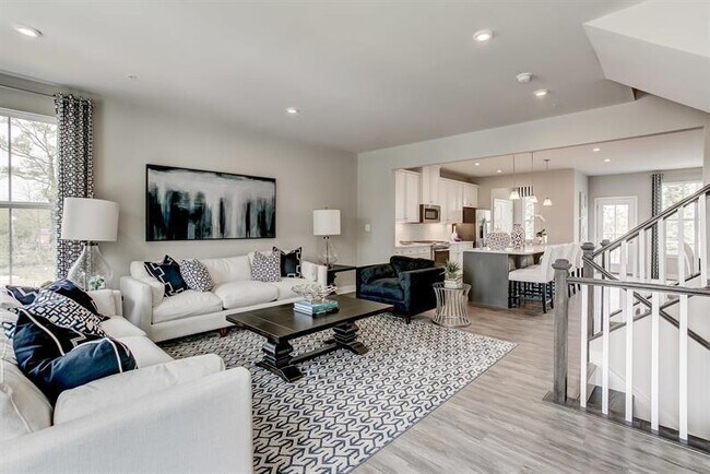 Building Photo - 120 Rivulet Pl