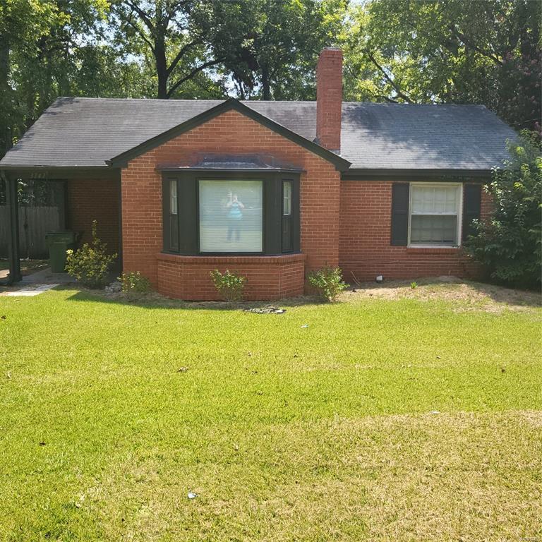 Primary Photo - 3747 Narrow Lane Rd