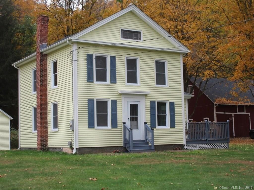 Primary Photo - 328 Colebrook River Rd
