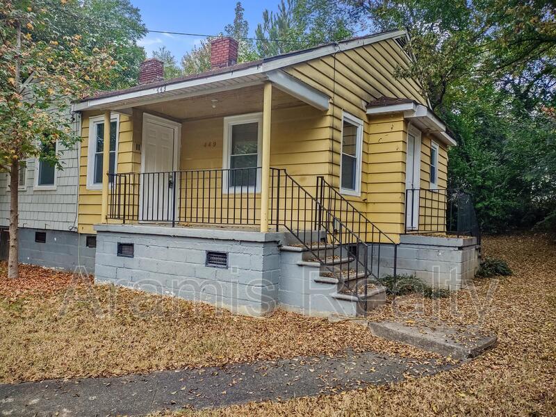 449 Morningside Dr NE, Marietta, GA 30060 Condo for Rent in Marietta