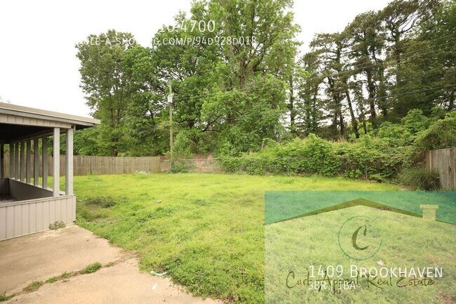 Foto del edificio - 1409 Brookhaven-