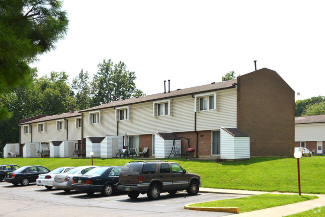 Building Photo - Westover Village