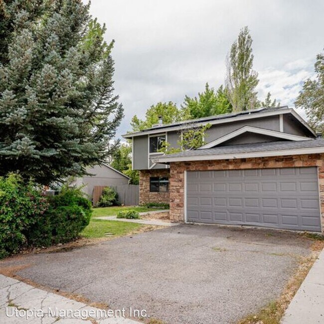 Building Photo - 4 br, 3 bath House - 2815 Severn Drive