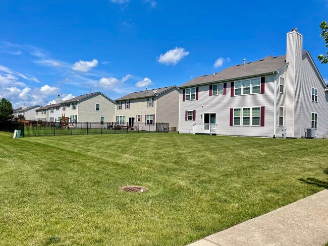 Foto del edificio - 388 Toccoa Ln