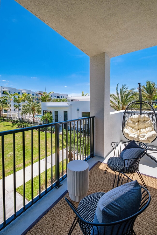 Foto del edificio - The Palmeri Residences