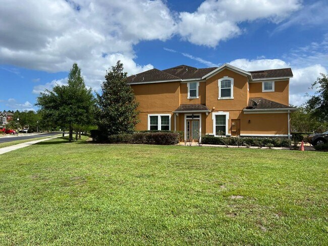 Photo - 9409 Silver Buttonwood St Townhome