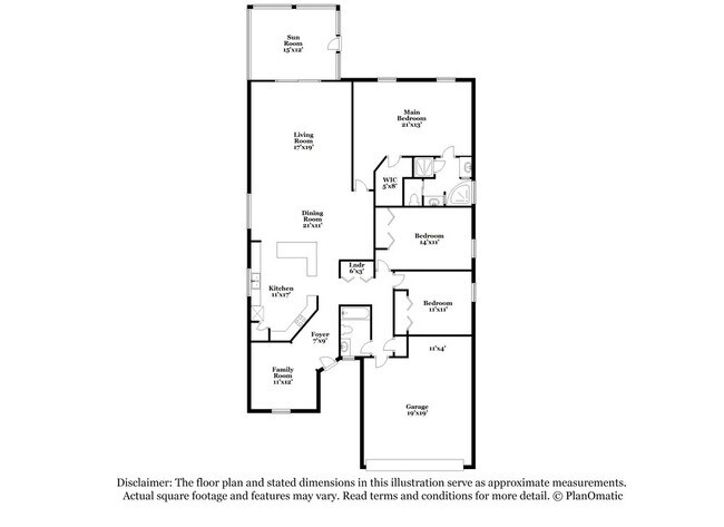 Foto del edificio - 30149 Sandbunker Ln