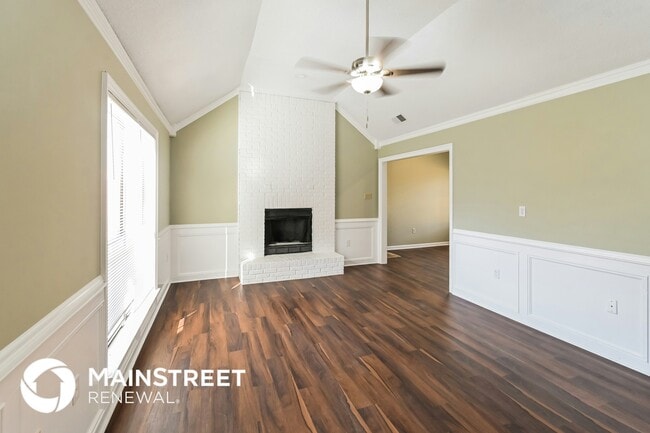 Foto del edificio - 5833 S Newberry Ln