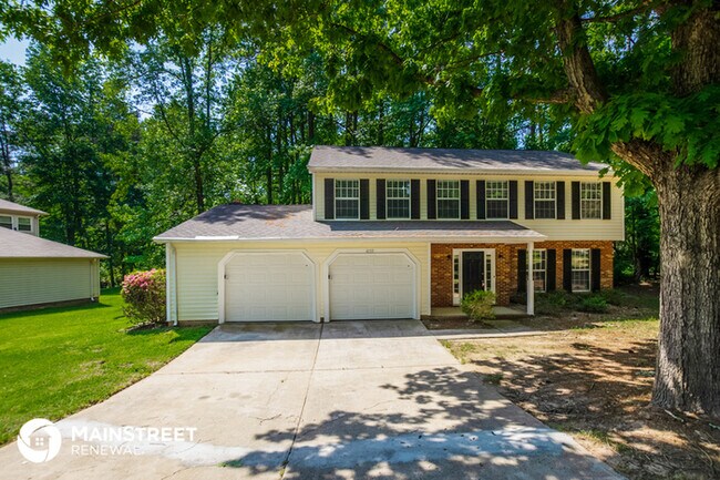 Foto del edificio - 4135 Earlswood Dr