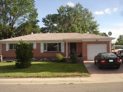Building Photo - 3150 W Layton Ave