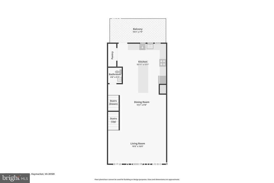 Building Photo - 15099 Jaxton Sq Ln