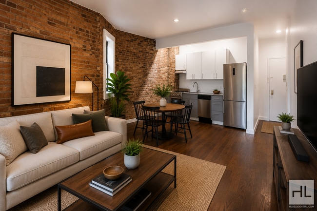 Building Photo - Classic Crown Heights 2-Bed 1-Bath