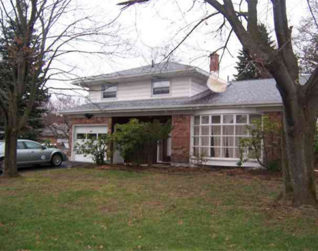 Building Photo - Menands Rd