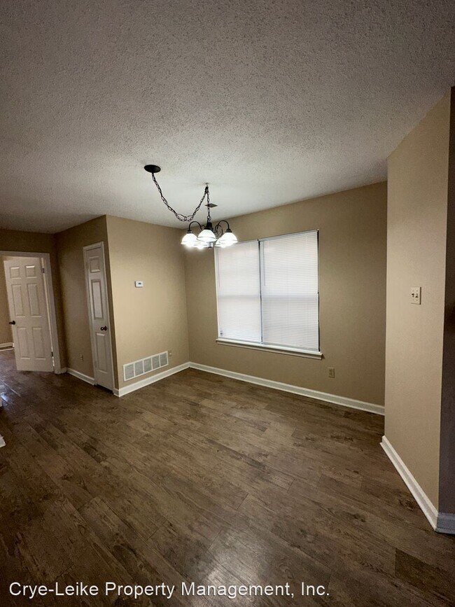 Foto del edificio - 3 br, 3 bath House - 1647 Smokehouse Dr