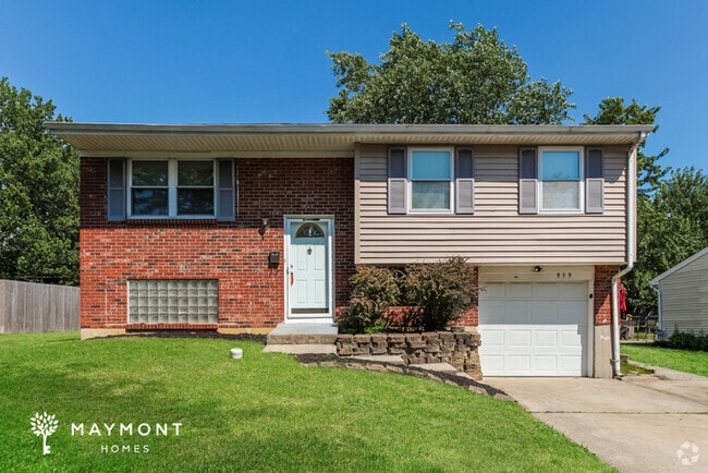 Building Photo - 939 Harrogate Ct