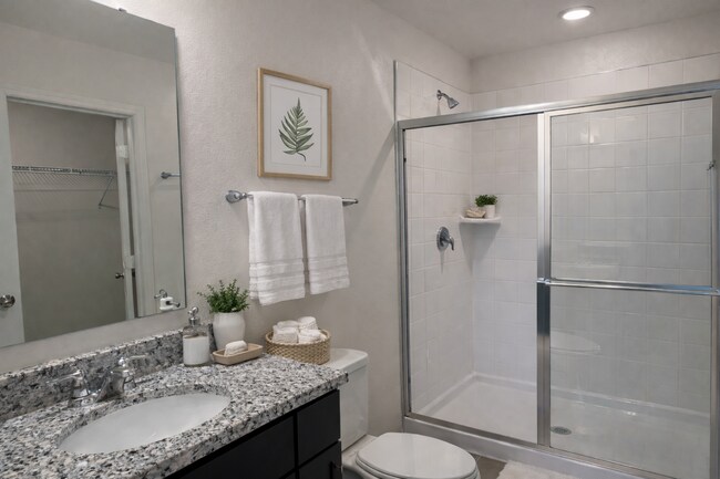 Baño principal - 1472 Mirabella Cir