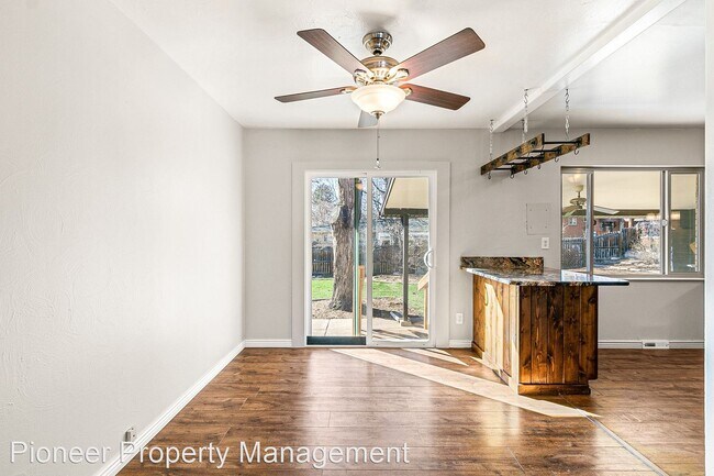Foto del edificio - 4 br, 2 bath House - 2789 S Patton Ct