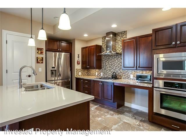 Foto principal - 85 Rampart Way