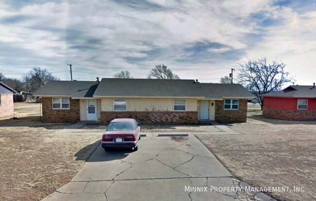 Foto del edificio - 619 S Crosby St